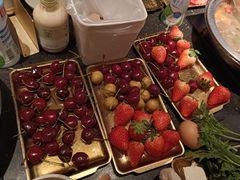 -牛New寿喜烧(新六百店)
