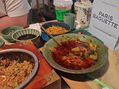 -锦府盐帮·侯宅(五棵松万达店)