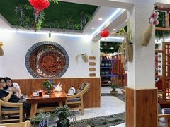大堂-八木轩·寻味大理白族民俗餐厅(文献路店)