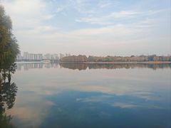 -石湖景区
