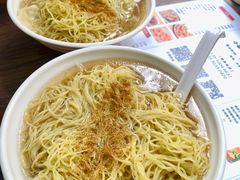 -小梁哥云吞面(黄贝岭店)