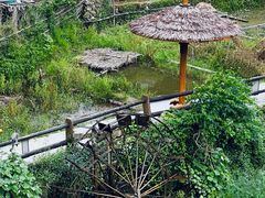 -程阳八寨景区