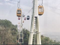 -东湖磨山景区