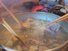 -牛村来人潮汕牛肉火锅(西单店)