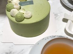 -théATRE 茶聚场(王府中環店)