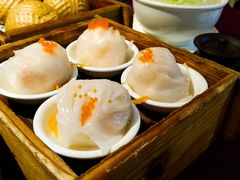 -喜鹊茶点.啫煲(车陂店)
