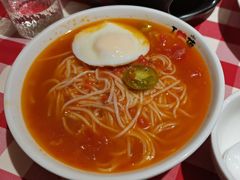 -西贝(财富购物中心店)