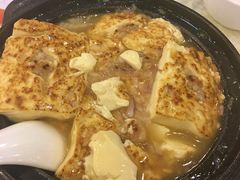 -新一家农家菜(华景新城店)