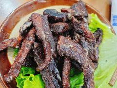 -黔有有贵州酸汤夺夺粉火锅(五味十字店)