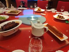 -新黄埭大酒店丨宴会厅(润元路店)