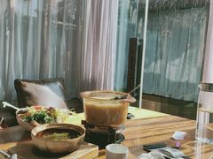 -3号仓库·餐厅(灵溪一店)