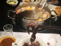 -牛事制造局牛肉火锅(莲岳路店)