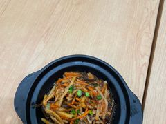 -老娘舅(杭州良渚永旺梦乐城店)