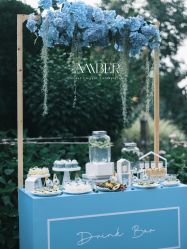 -琥珀婚礼策划AMBER WEDDING