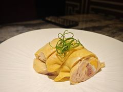-新白鹿餐厅(松江开元地中海店)