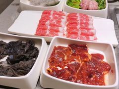 -海底捞火锅(长沙华创国际广场店)