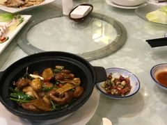 -老妈私房菜
