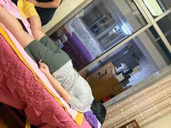 -沈师傅盲人按摩工作室(密三小区店)