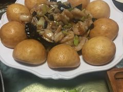 -大梁骨头馆·酱骨老菜(友好店)
