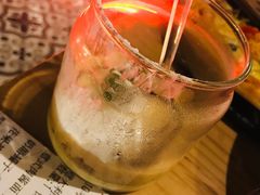 -清真·艾美可餐厅(大悦汇店)