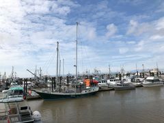 -Steveston Pizza Company (Richmond)