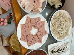 -蜀国飘香火锅酒楼(锦城万达店)