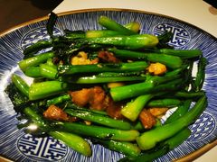 -常来小聚·广州非遗传承餐厅(高德置地店)