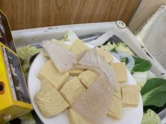 -鑫来顺大铜锅涮羊肉(中山门旗舰店)