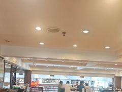 -一楼食业·美食人家