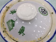 八宝茶-老毛手抓·盐池滩羊非遗手抓(宁夏总店)