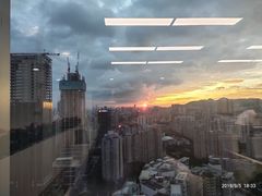 -千味涮·健康火锅(会展连城新天地店)