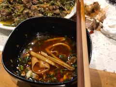 -骉骉老火锅(铁像寺路店)