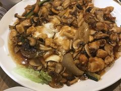 八珍豆腐-陈傻子餐厅(世纪都会店)
