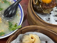 -清真马祥兴菜馆(云南北路店)