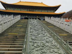 -六鼎山文化旅游区