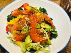 -素逸·泰料理(人民广场店)