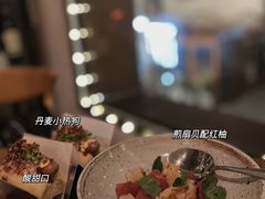 -BOR Eatery(安福路店)