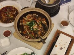 -锦粤宫·精致粤菜(深圳北站店)