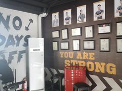-BD健身私教工作室(CBD店)