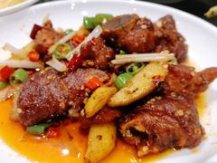 -铁锅蛋(塘子巷店)