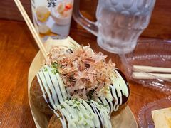 -筑地银GINDACO·日式简餐(枫蓝店)