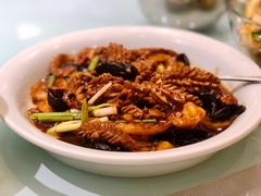 爆炒腰花-三义和酒楼(千佛山店)