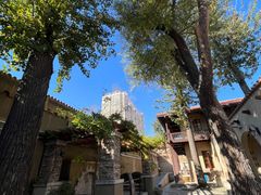 -静园(和平区)