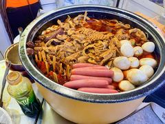 -安徽阜阳卷馍(西单店)