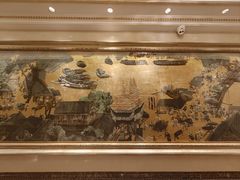 -北京河南大厦酒店