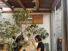 -VOYAGE COFFEE(杨梅竹店)