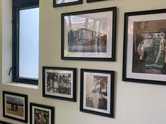 -Peet's Coffee皮爷咖啡(大学路店)