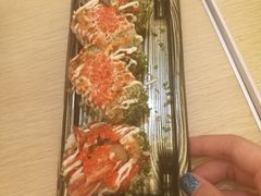 -池田寿司·4H鲜作(西直门凯德华联店)