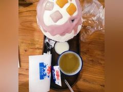 -WONDER ICE 萬得冰田(建設路总店)