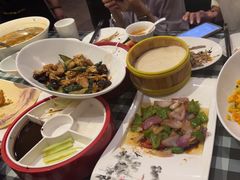 -老东营·东营菜(西四路店)
